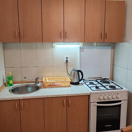 Apartments Markotic Клек Екстериор снимка