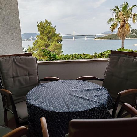 Apartments Markotic Клек Екстериор снимка