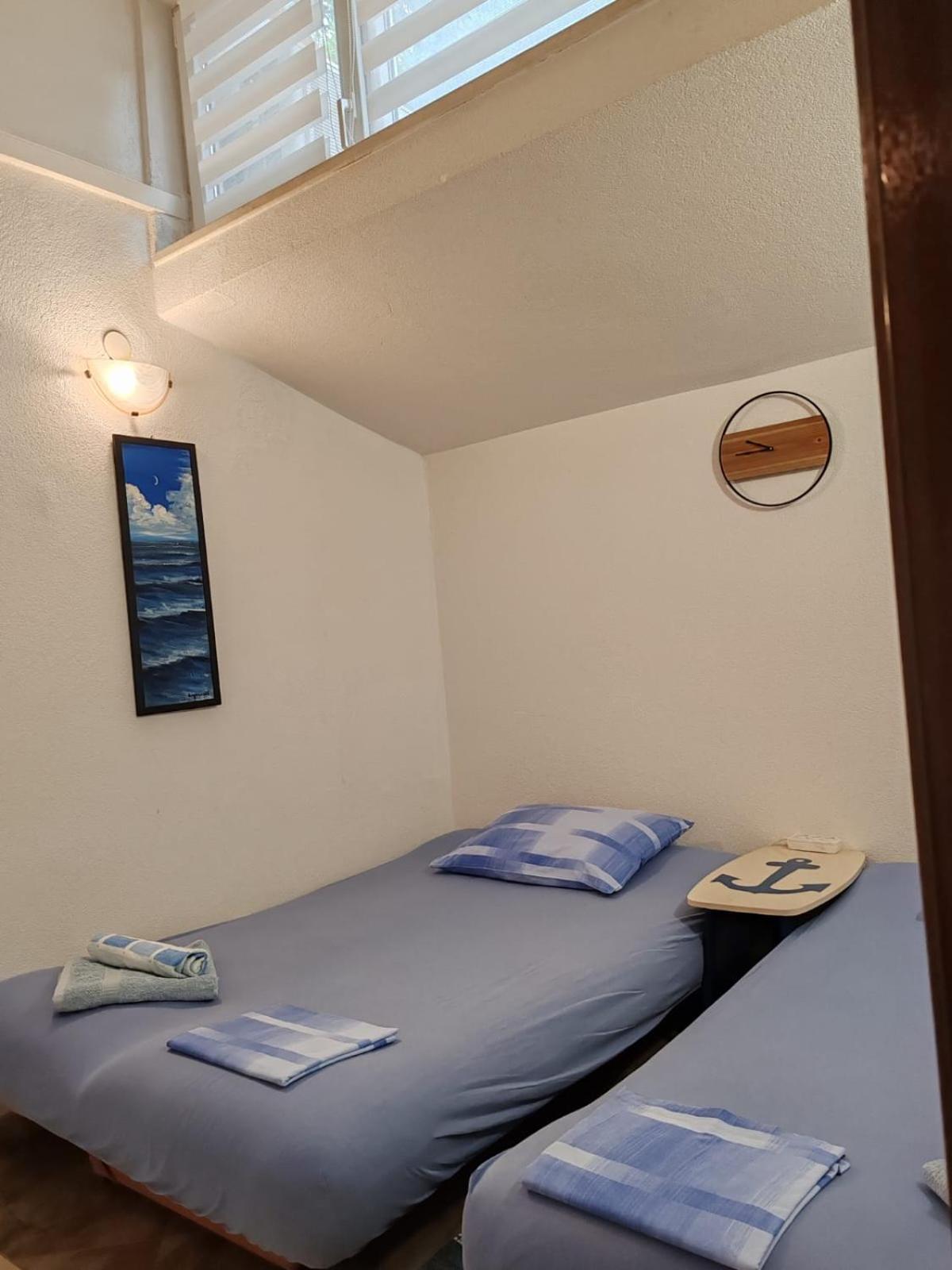 Apartments Markotic Клек Екстериор снимка