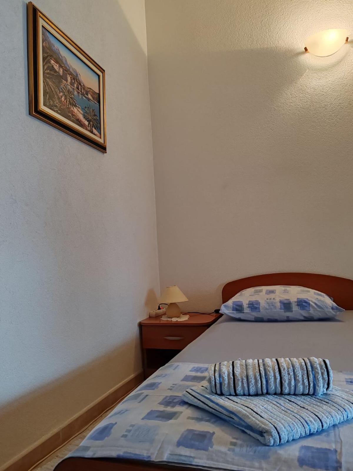Apartments Markotic Клек Екстериор снимка