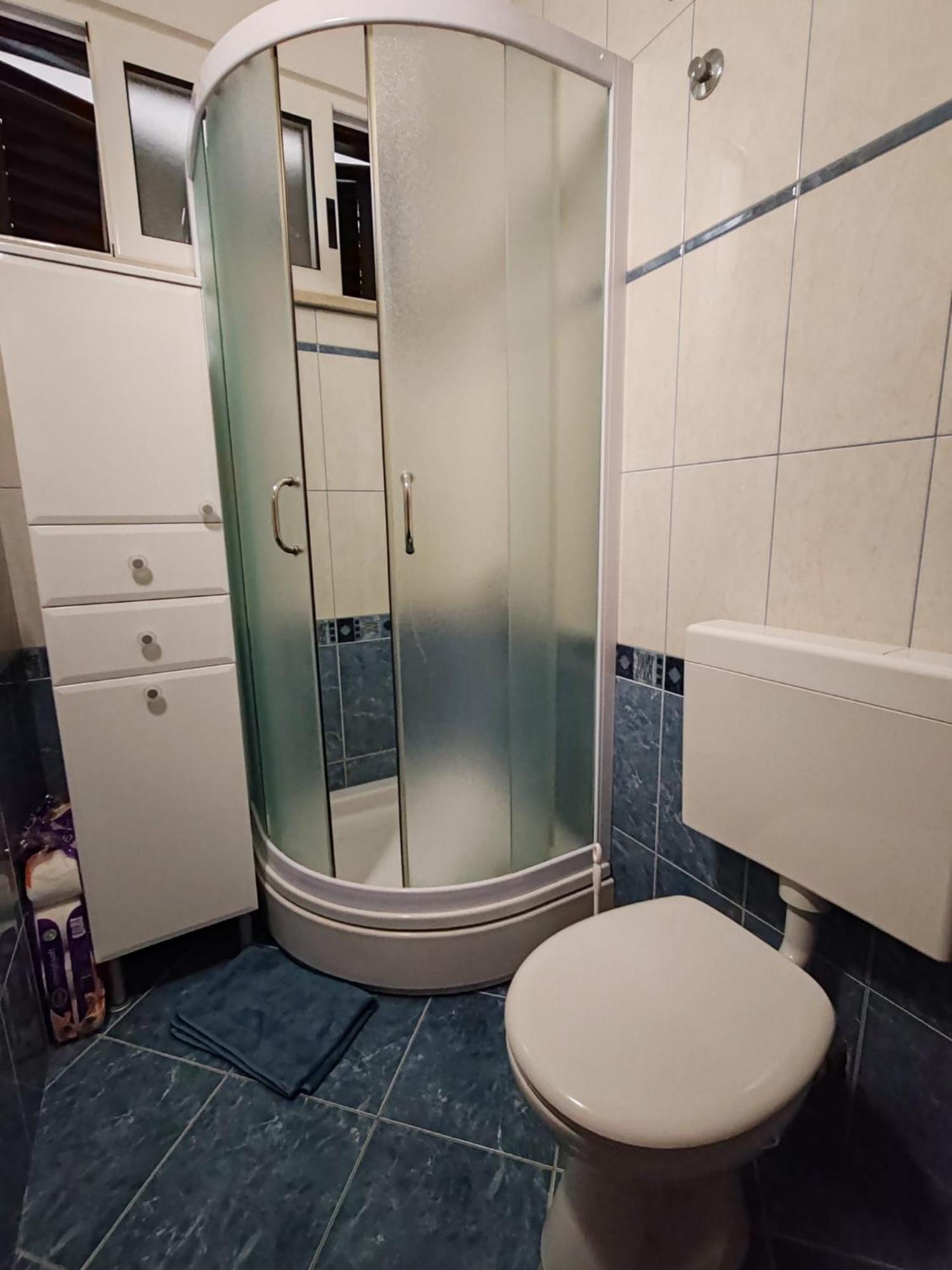 Apartments Markotic Клек Екстериор снимка