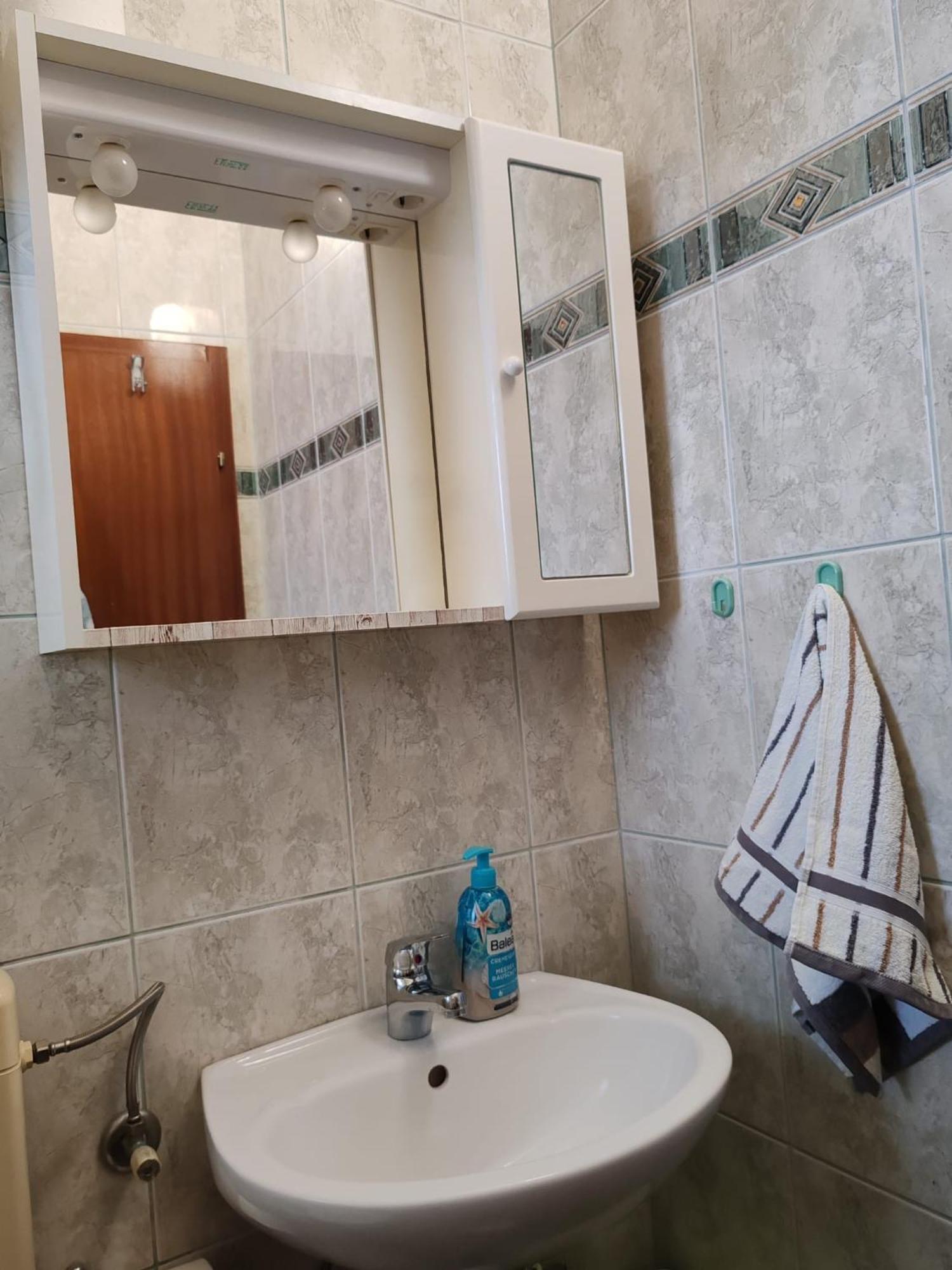Apartments Markotic Клек Екстериор снимка