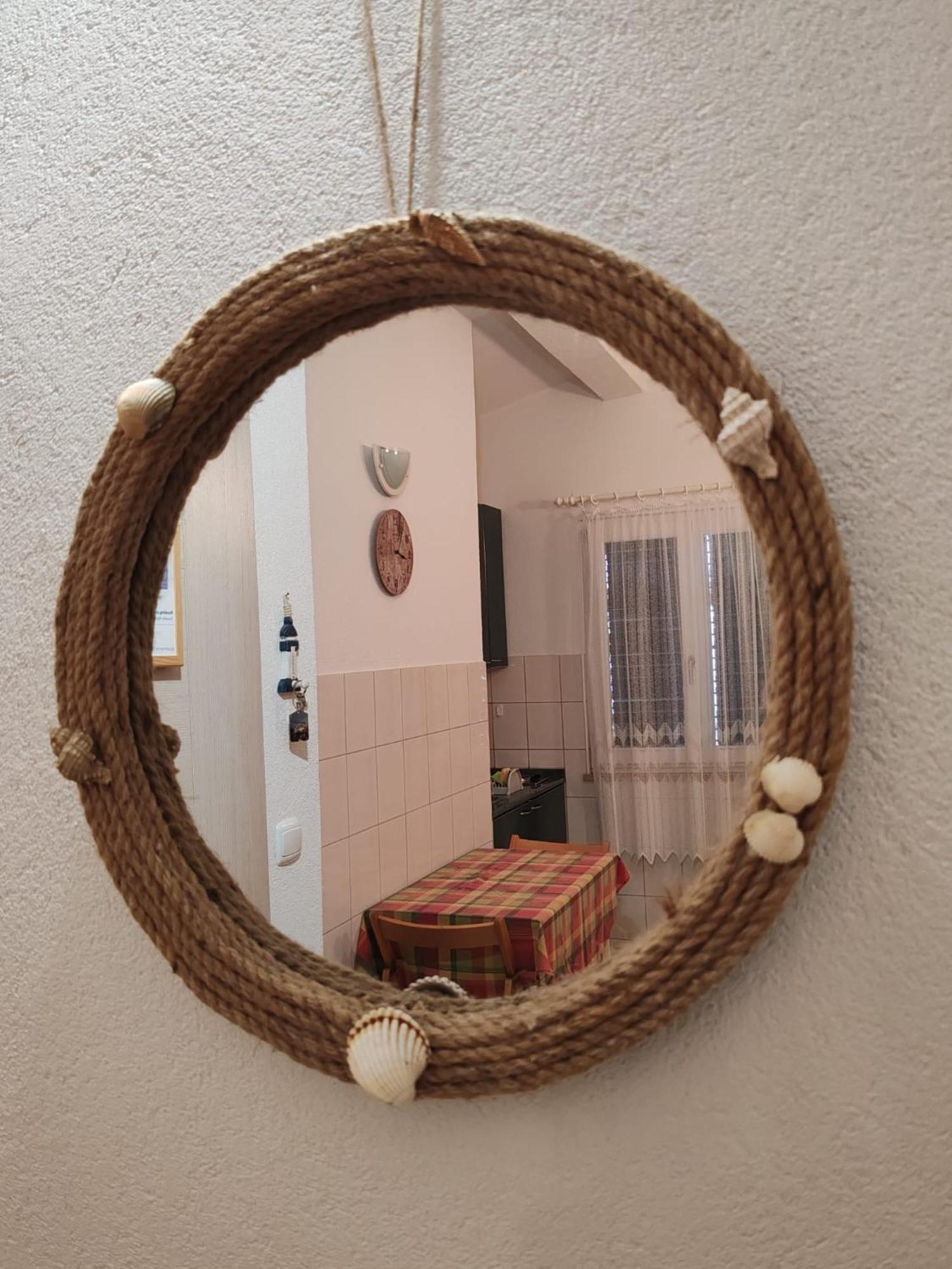 Apartments Markotic Клек Екстериор снимка