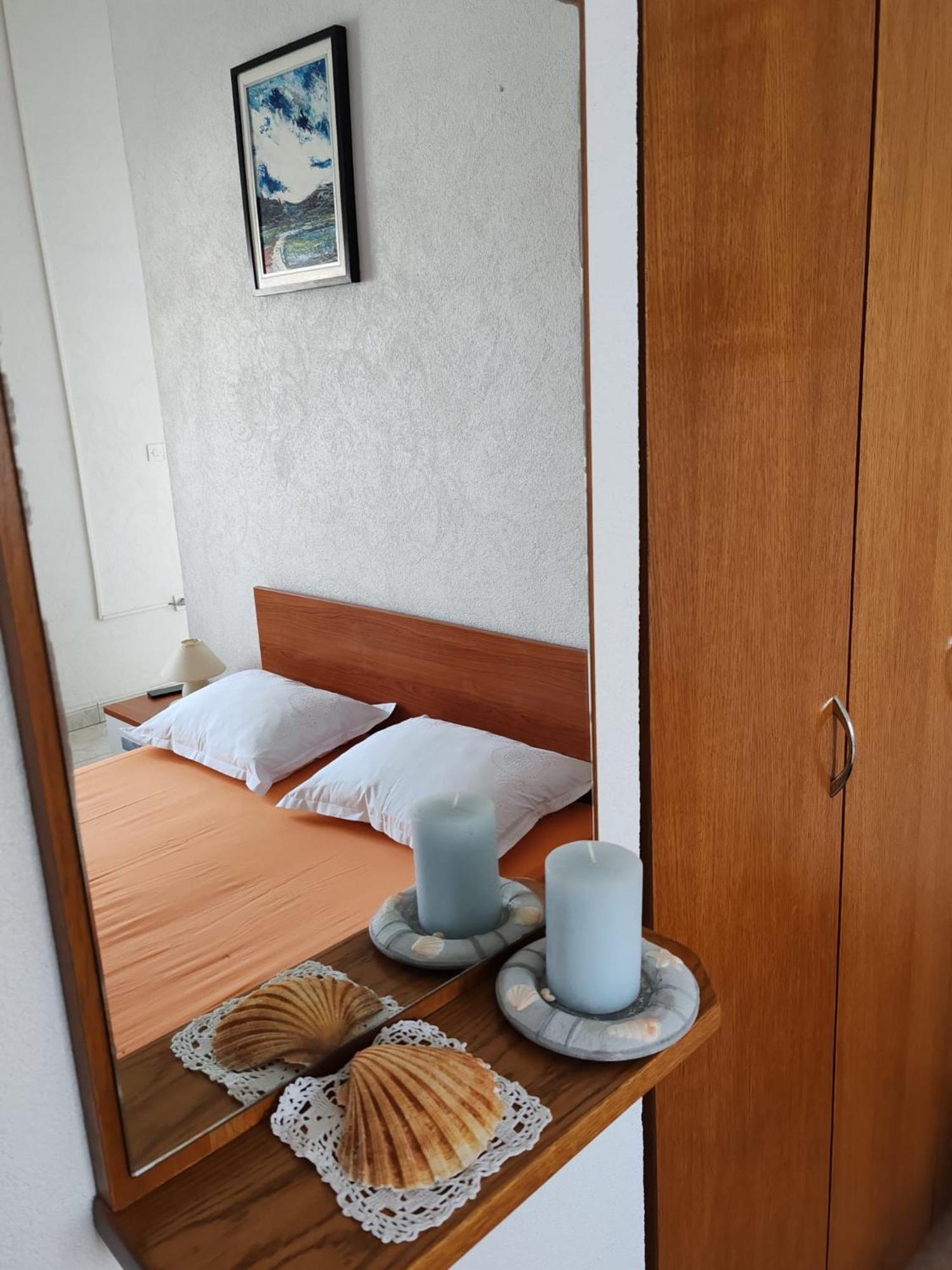Apartments Markotic Клек Екстериор снимка