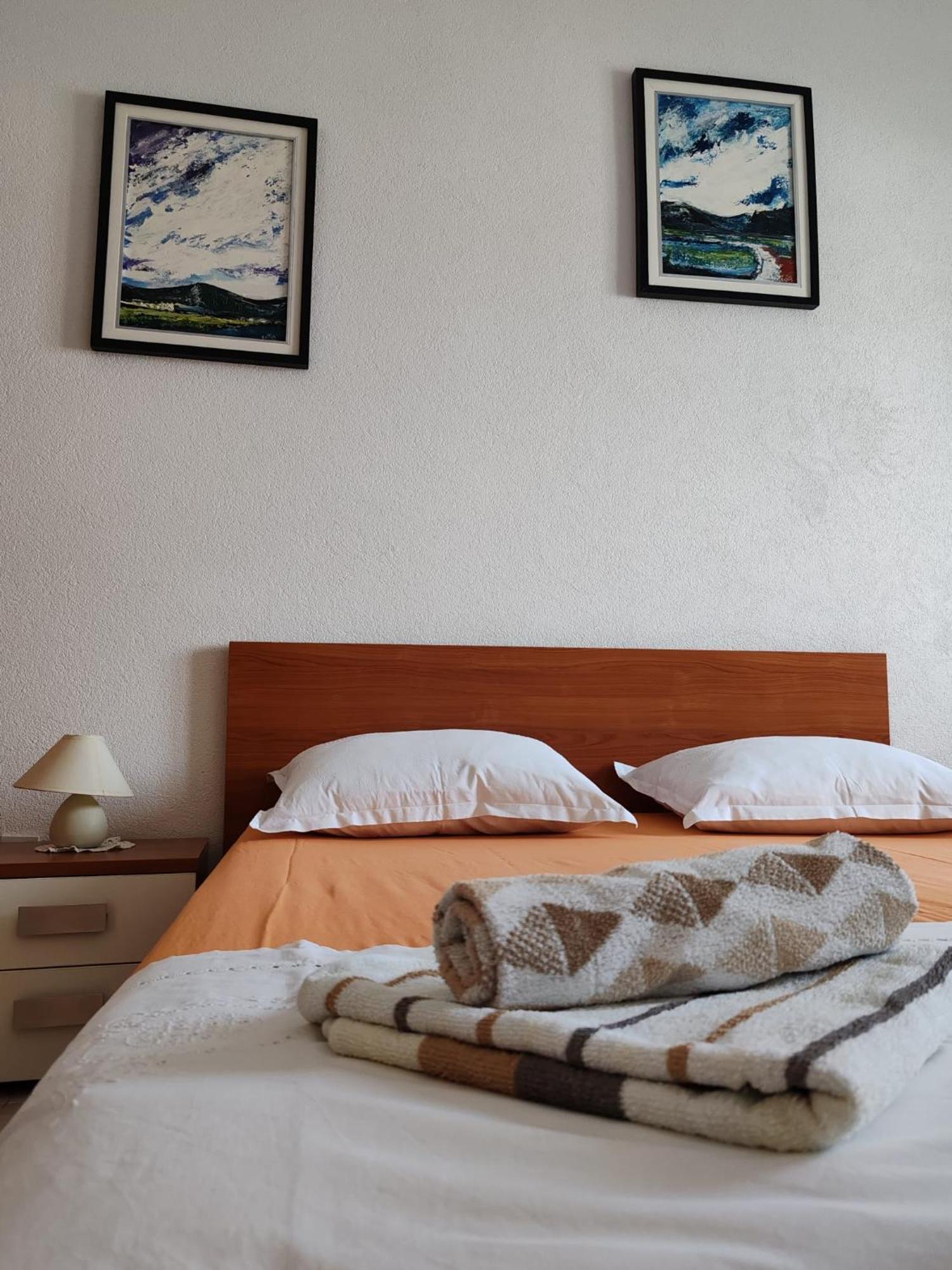 Apartments Markotic Клек Екстериор снимка