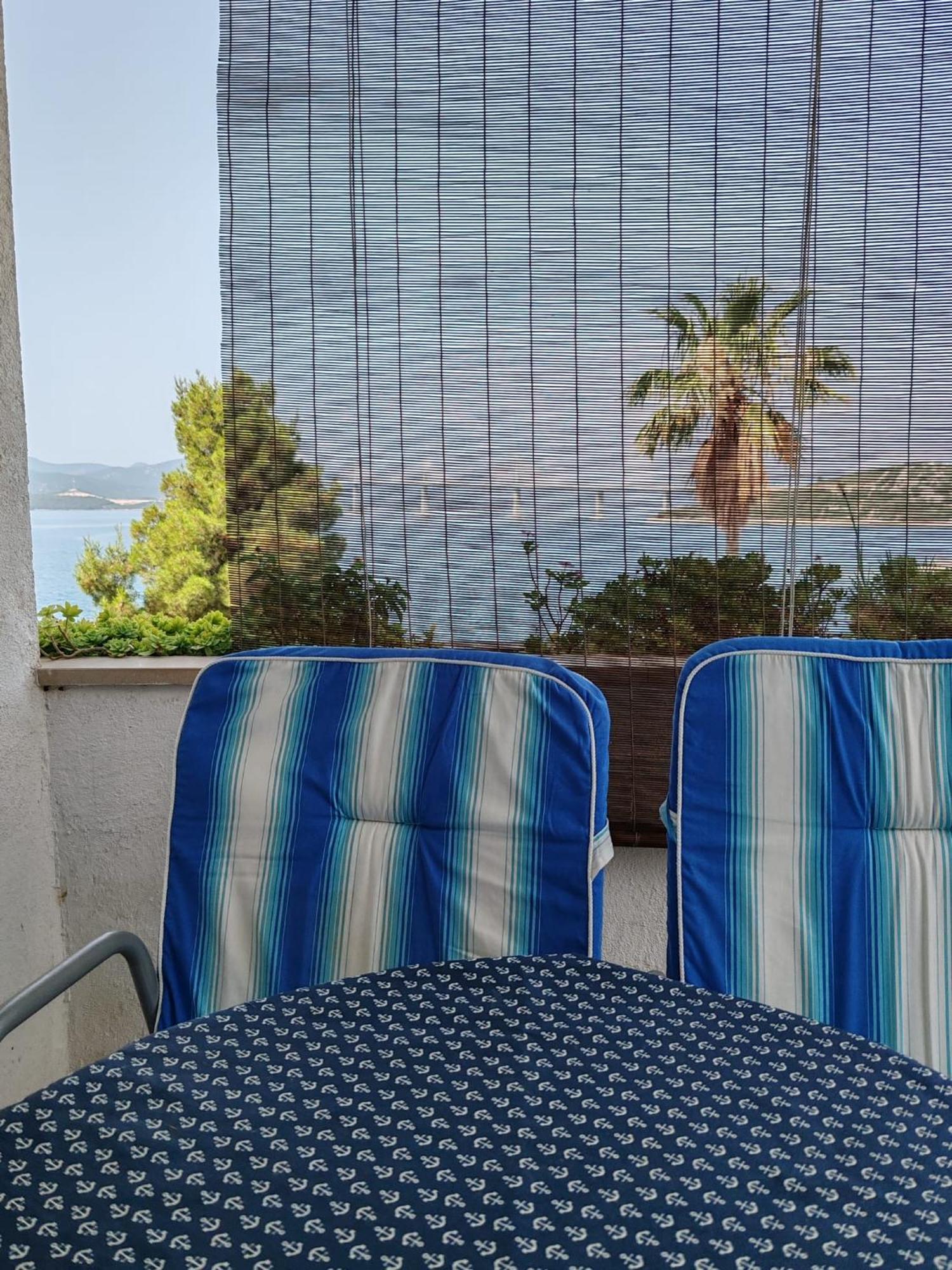 Apartments Markotic Клек Екстериор снимка