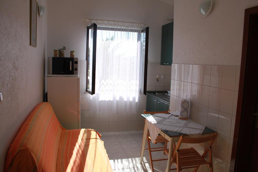 Apartments Markotic Клек Екстериор снимка