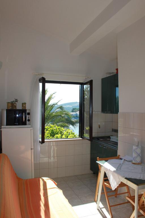 Apartments Markotic Клек Екстериор снимка